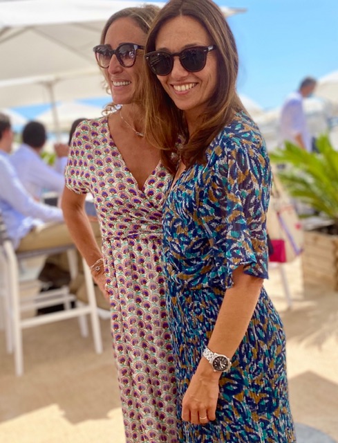 L’univers de My Fashion Hour sur la Côte d’Azur