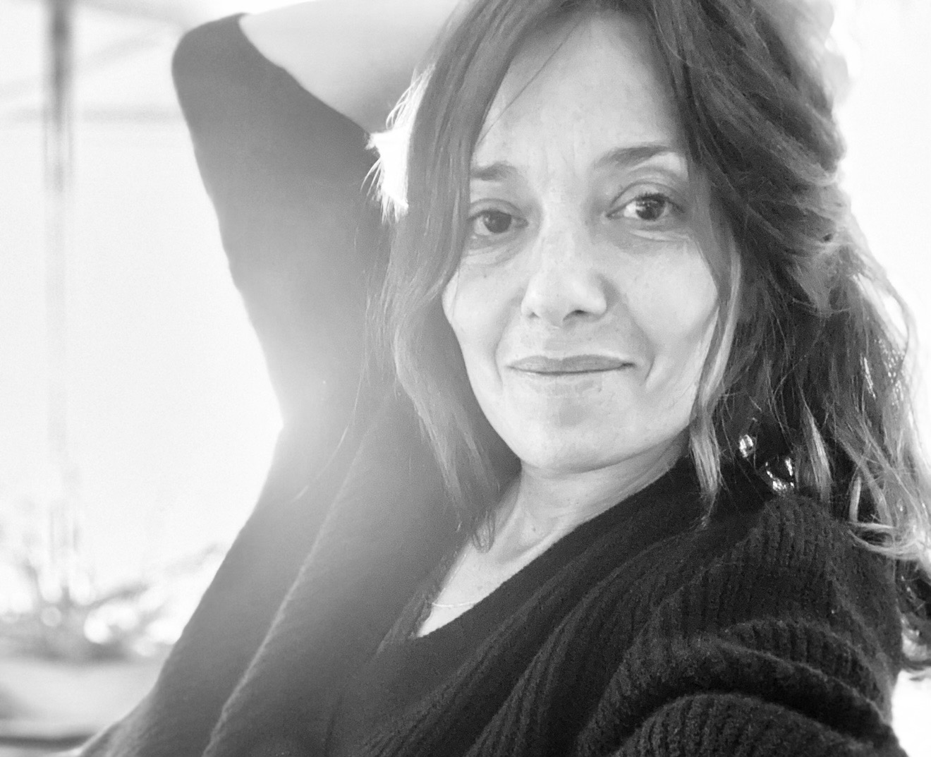 Karine Culioli, fondatrice de My Fashion Hour