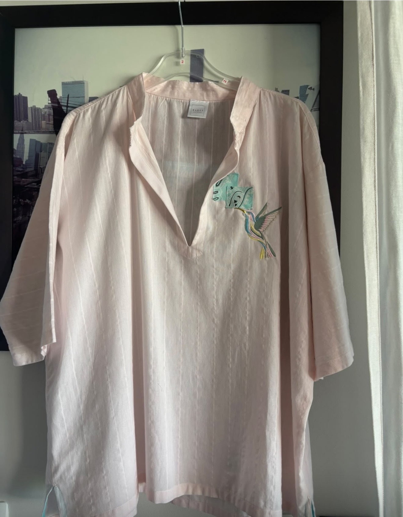 Collection Karey par Karine Culioli