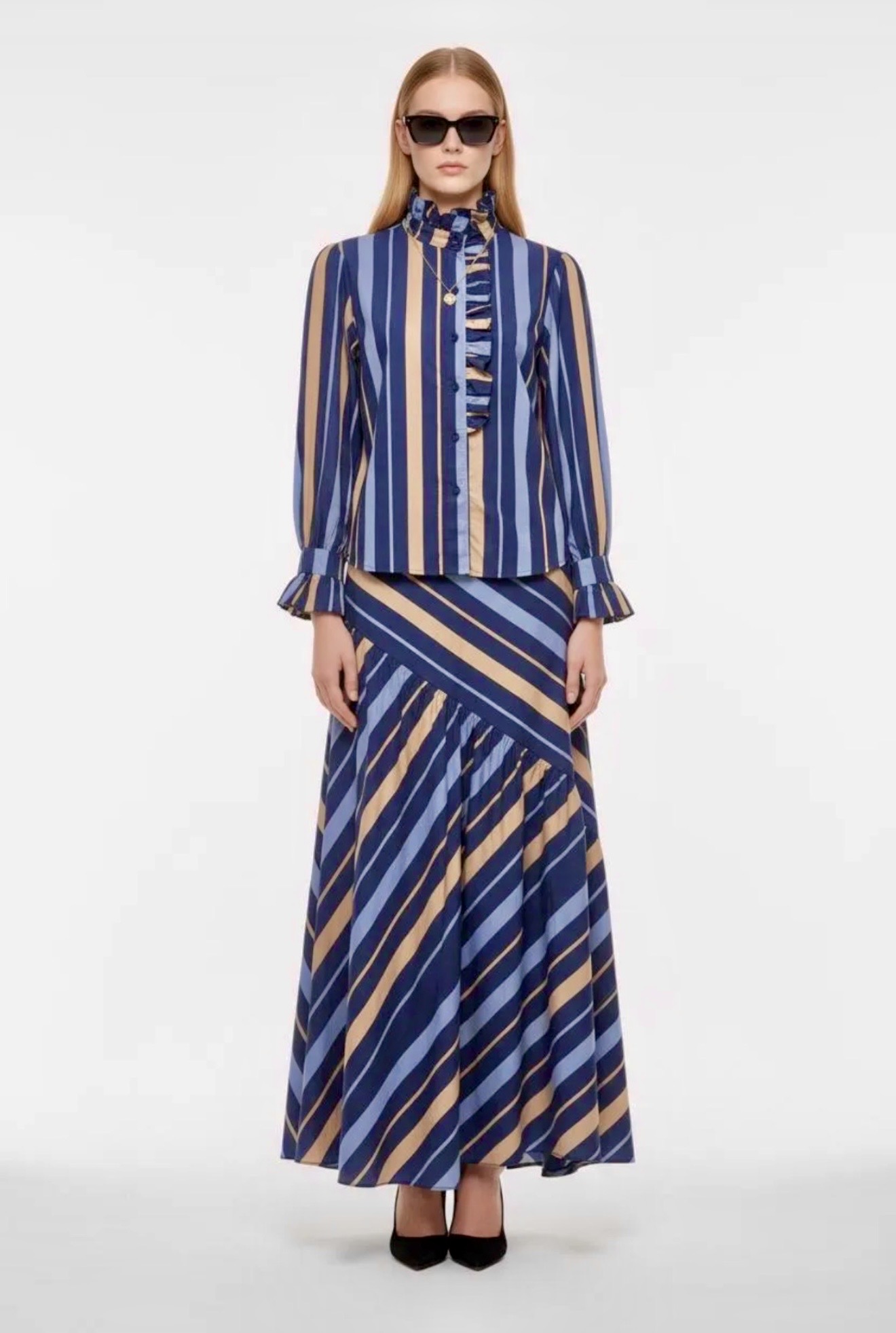 Détail collection Automne 2026