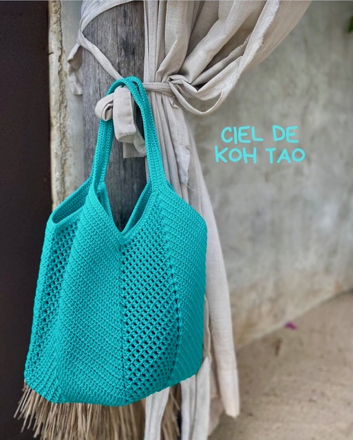 Sac de la sélection Les Échappées