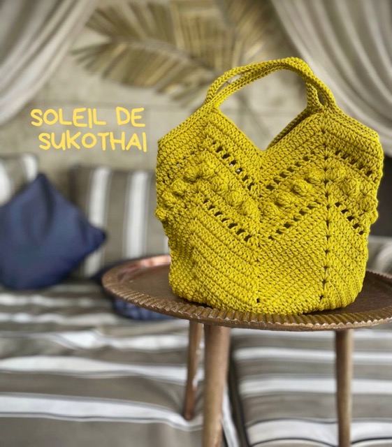 Accessoire coup de cœur Les Échappées