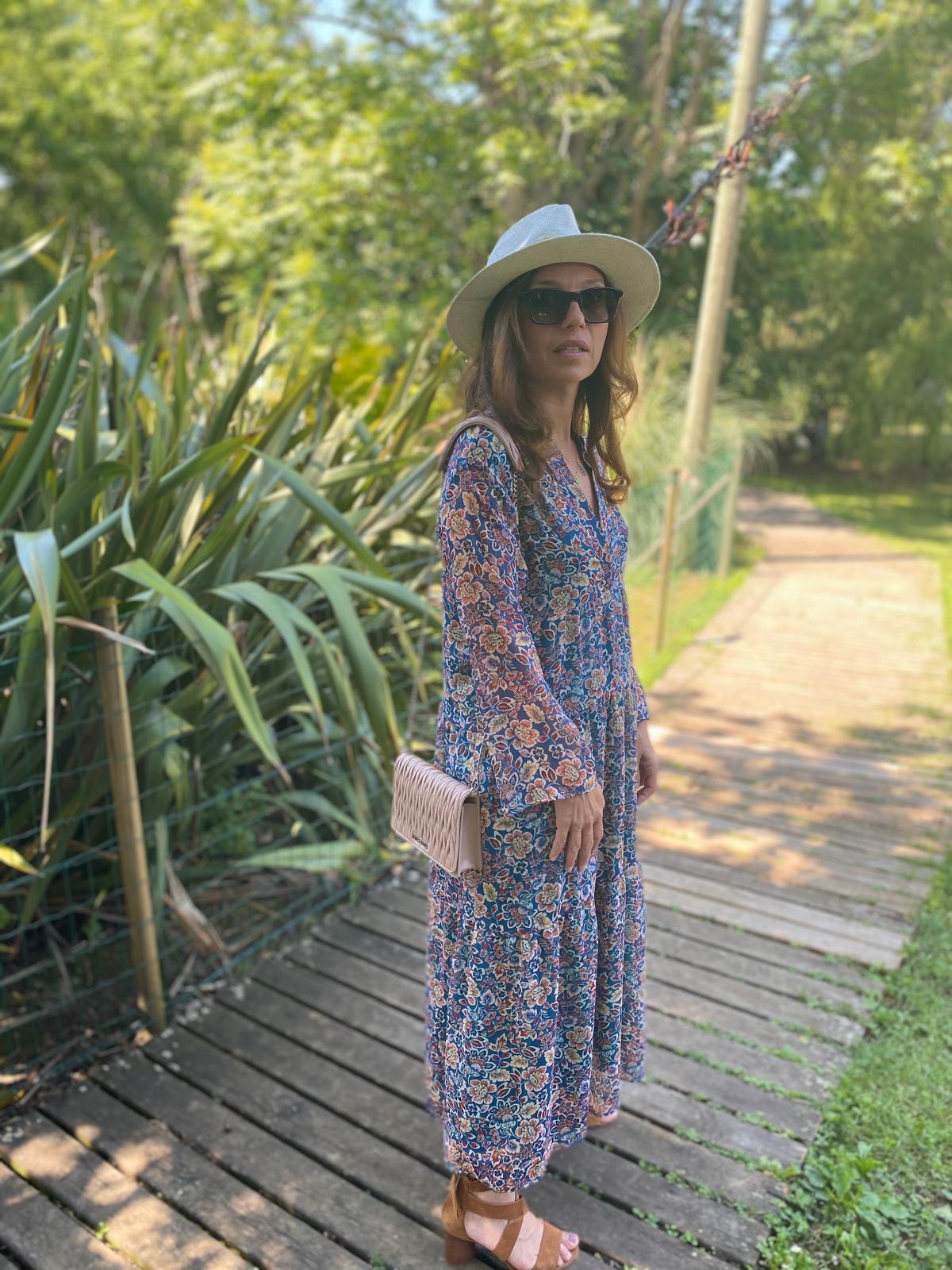 My Fashion Hour — conseil en style personnalisé